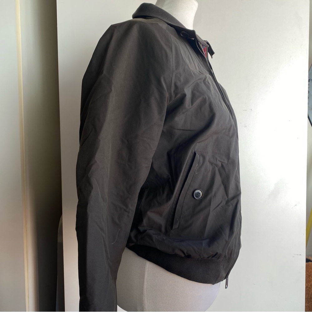 Barracuda Jacket - Picture 6 of 8